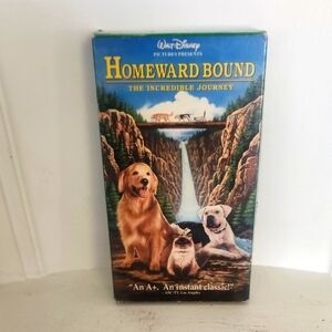 VHS TAPES PICK 8 FOR 6.00